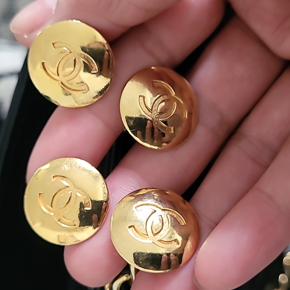 Chanel Vintage - Picture 5 of 13